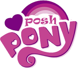Pony Cycle Logo